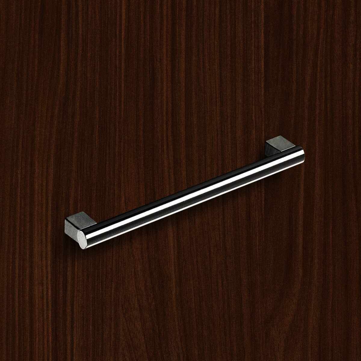 Griff Vieste, Bohrabstand 96, L 120 mm, H 30 mm, ø