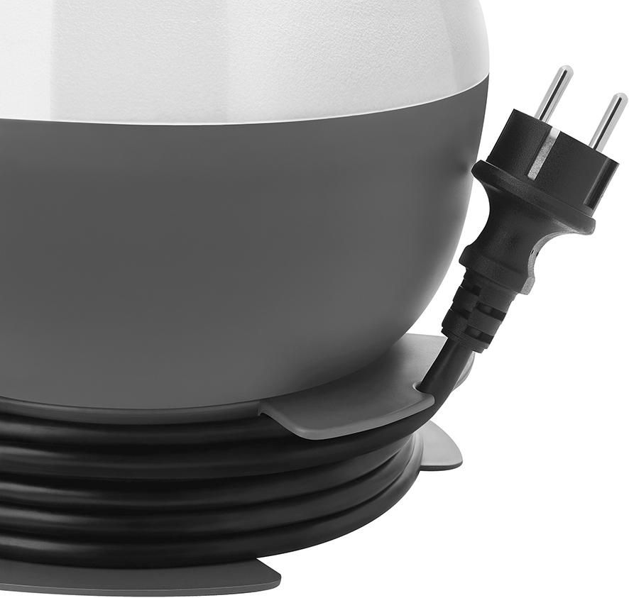 LED Rundumleuchte 20 W Future Ball m. 5 m Kabel