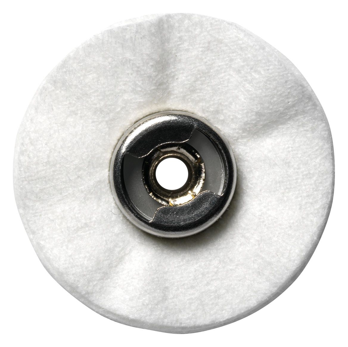 DREMEL Textilpolierscheibe, (1 Stück)