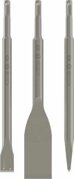 SDS plus Meissel Set