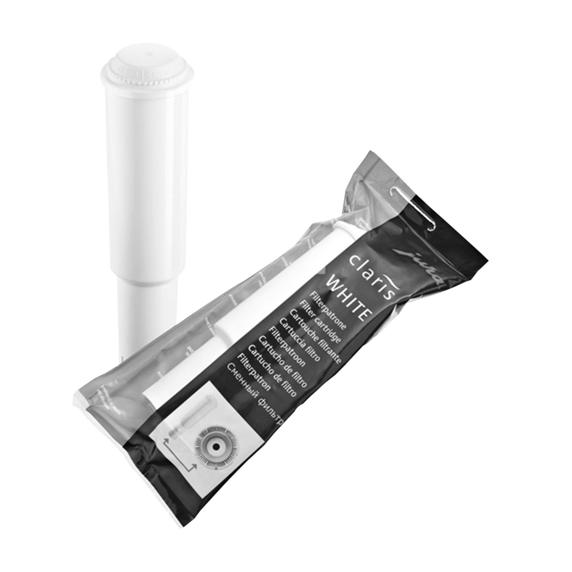 Filterpatrone Kaffeeautomat