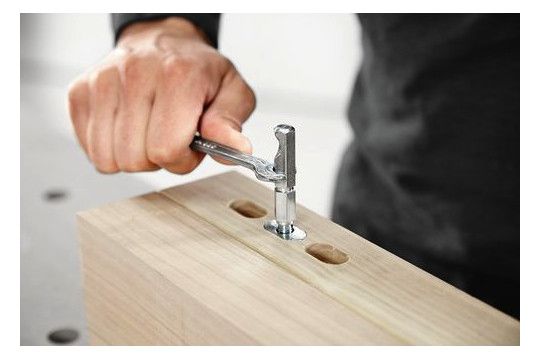 FESTOOL Domino-Verbinderset