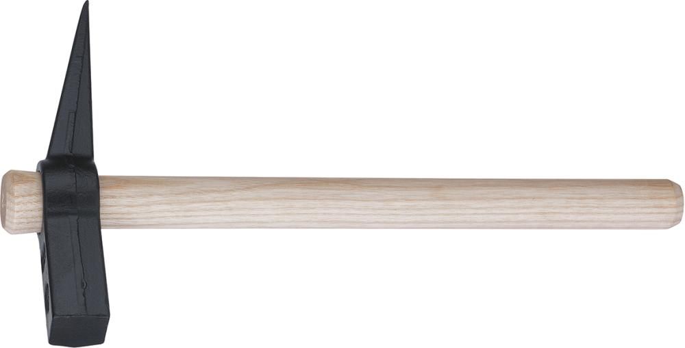 Picard Maurerhammer rheinische Form mit