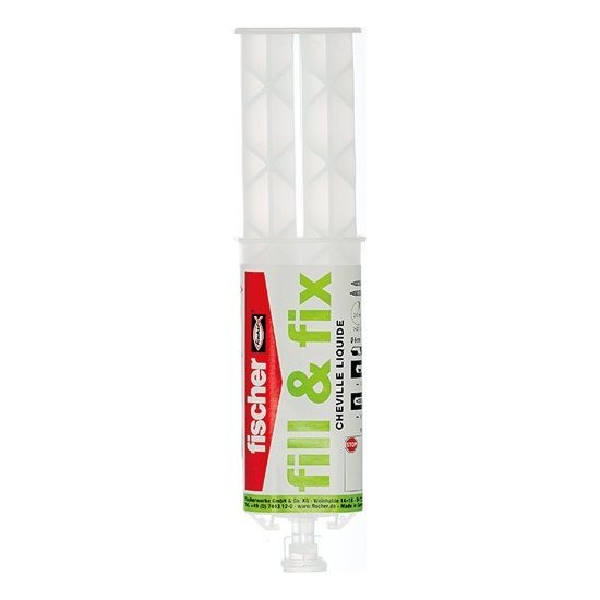 FISCHER fill & fix Flüssigdübel