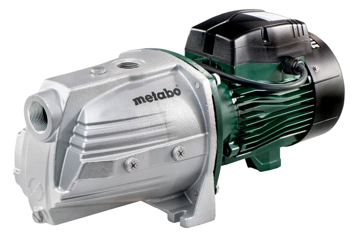 METABO Gartenpumpe, 230V