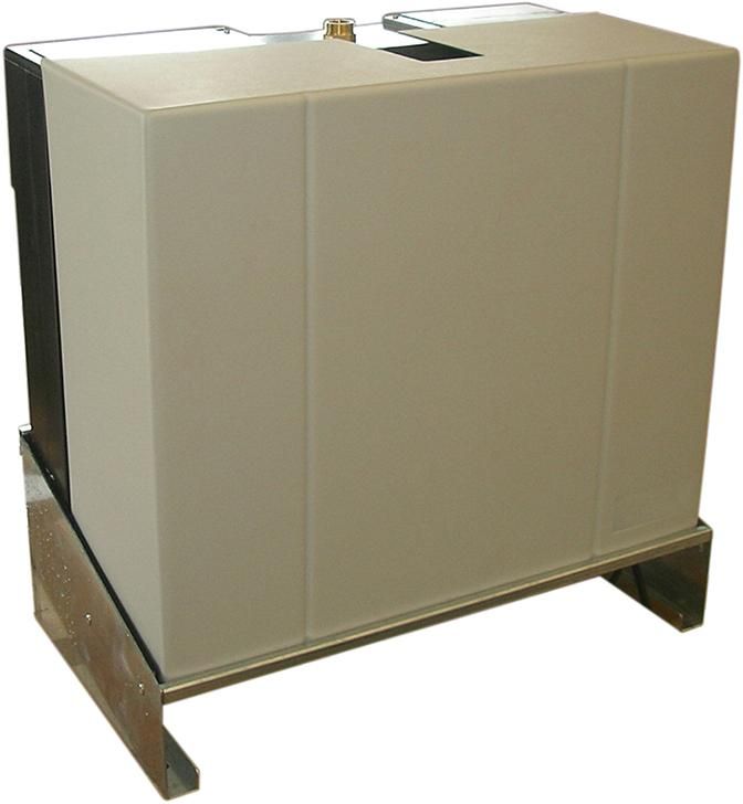 Hyflow RWM 540 S Profi