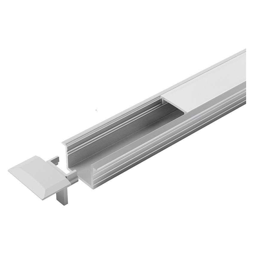 FORMAT LED ChannelLine B Profil