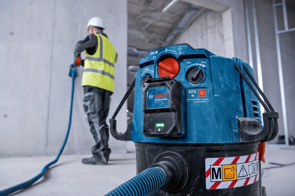 Anschlussgerät GAS GCT 30-42 Bosch
