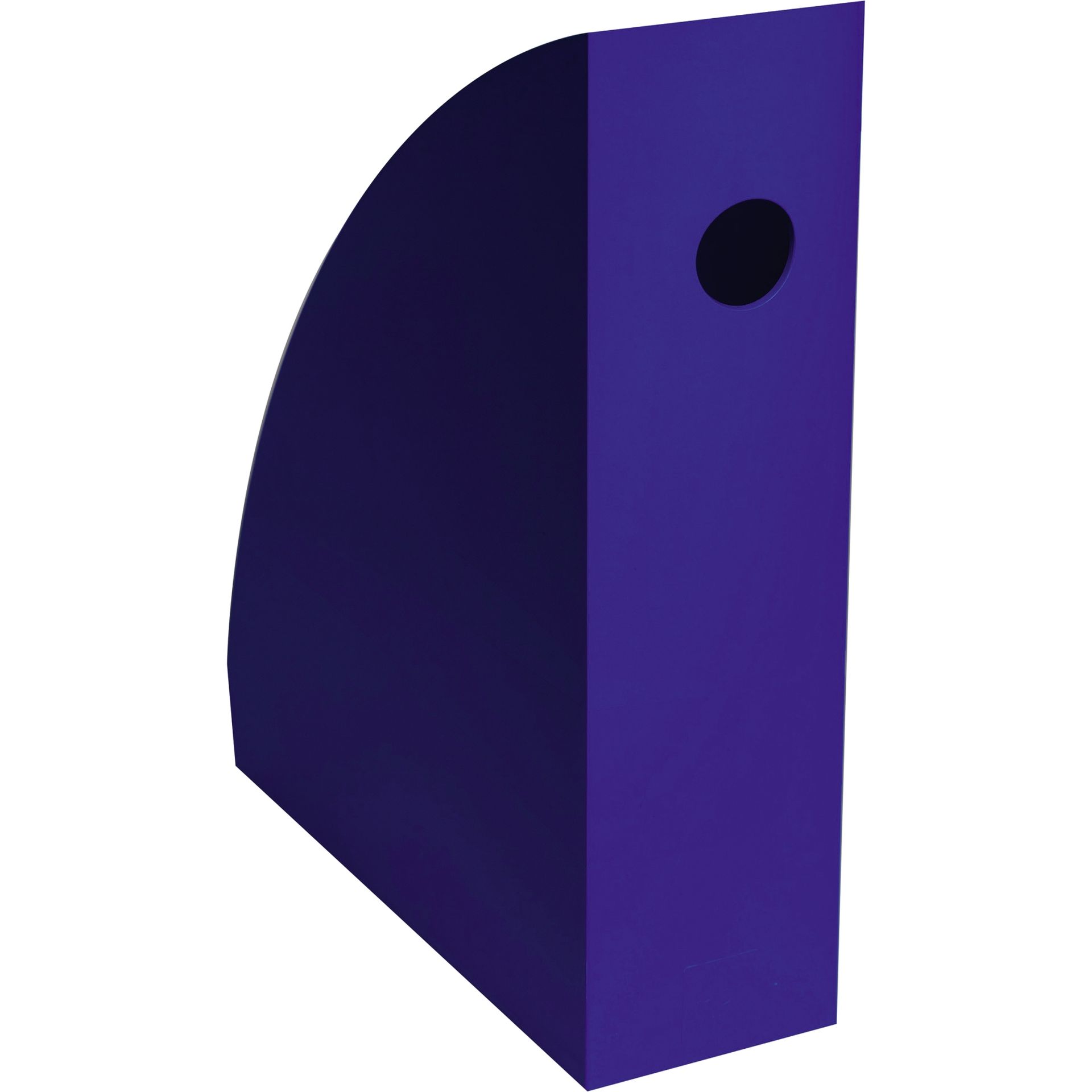 Stehsammler BeeBlue A4+ marineblau