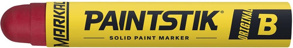 Markal ORIGINAL B Paintstik rot Markal