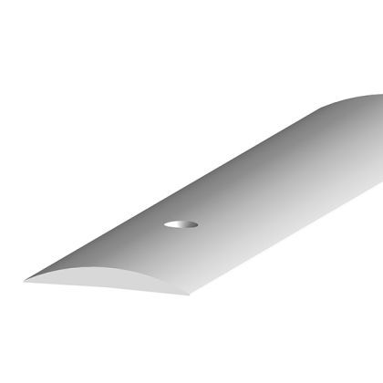 athmer Aluschwelle 090 silber