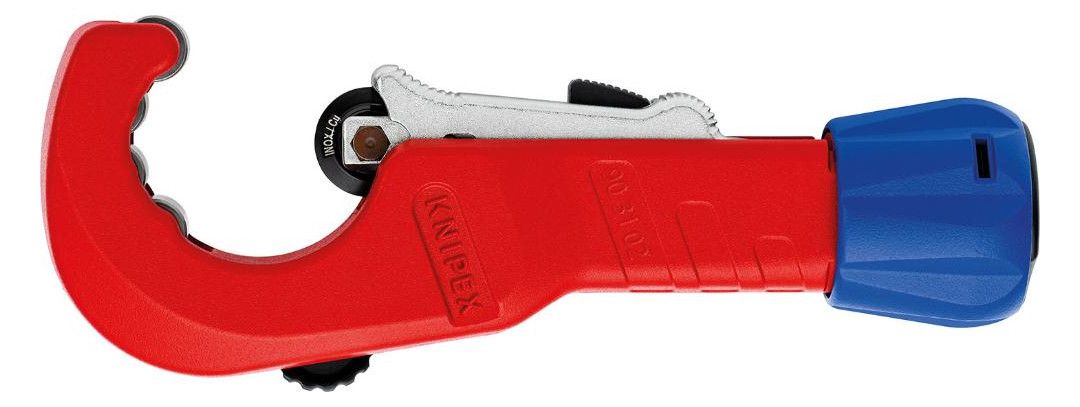 KNIPEX Rohrabschneider, "TubiX"