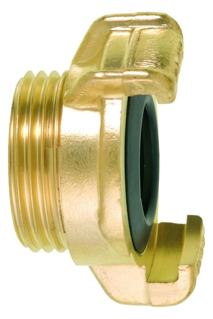 GEKA plus-Gewindestück, 40113A