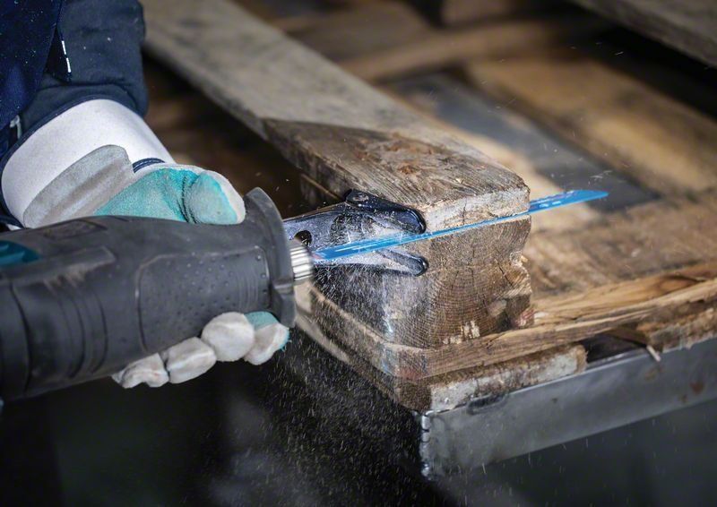Bosch EXPERT Hard Nail Pallets S 1122 CHM