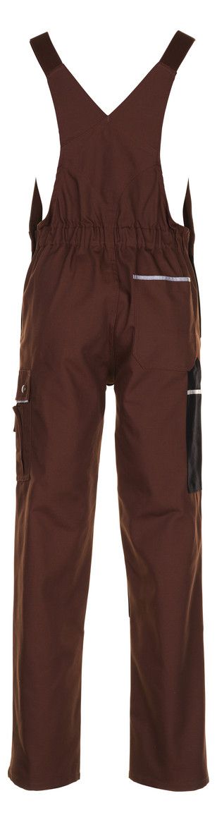 PLANAM Latzhose, "Canvas320"