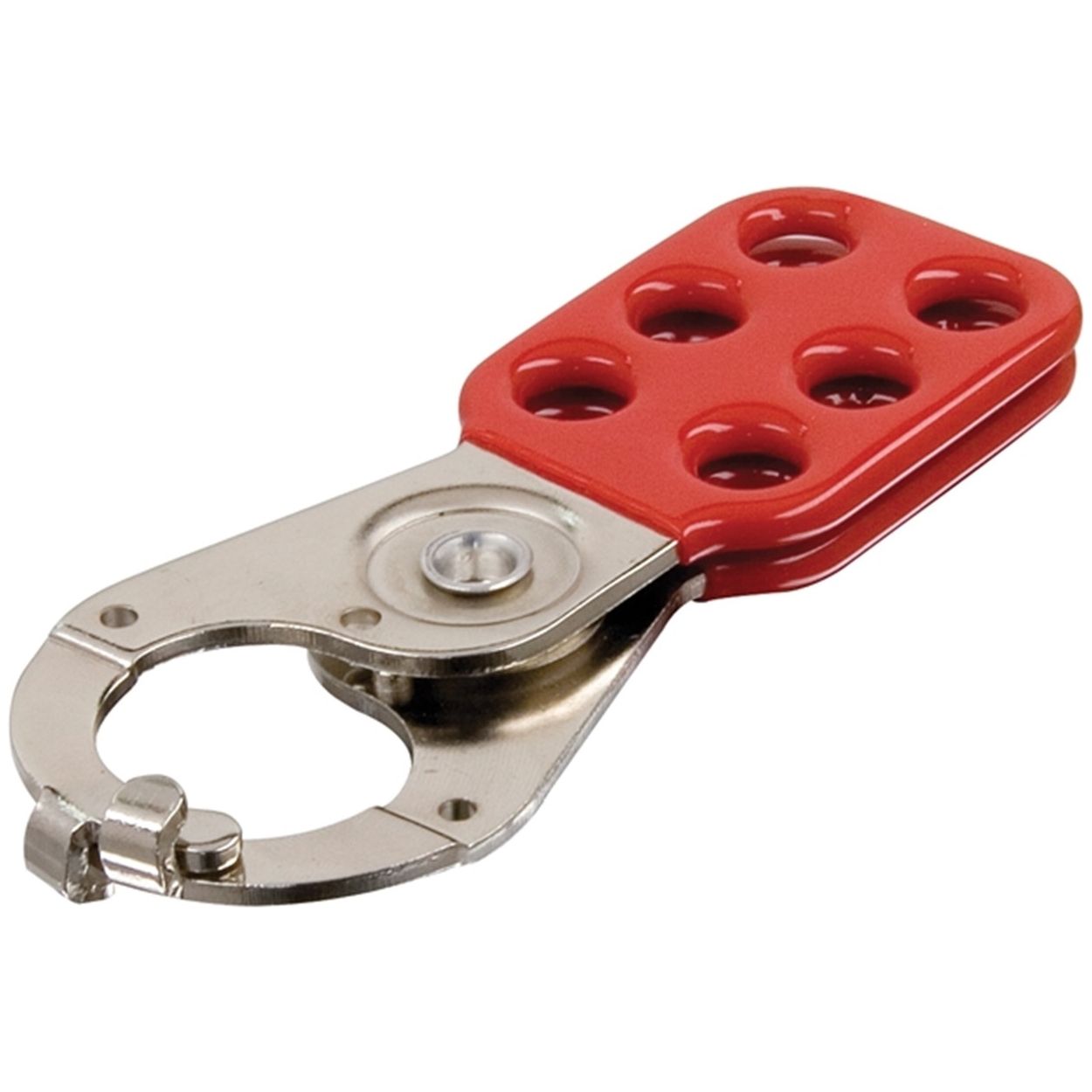 ABUS Hauptschalterverriegelung H711 mit Klammern
