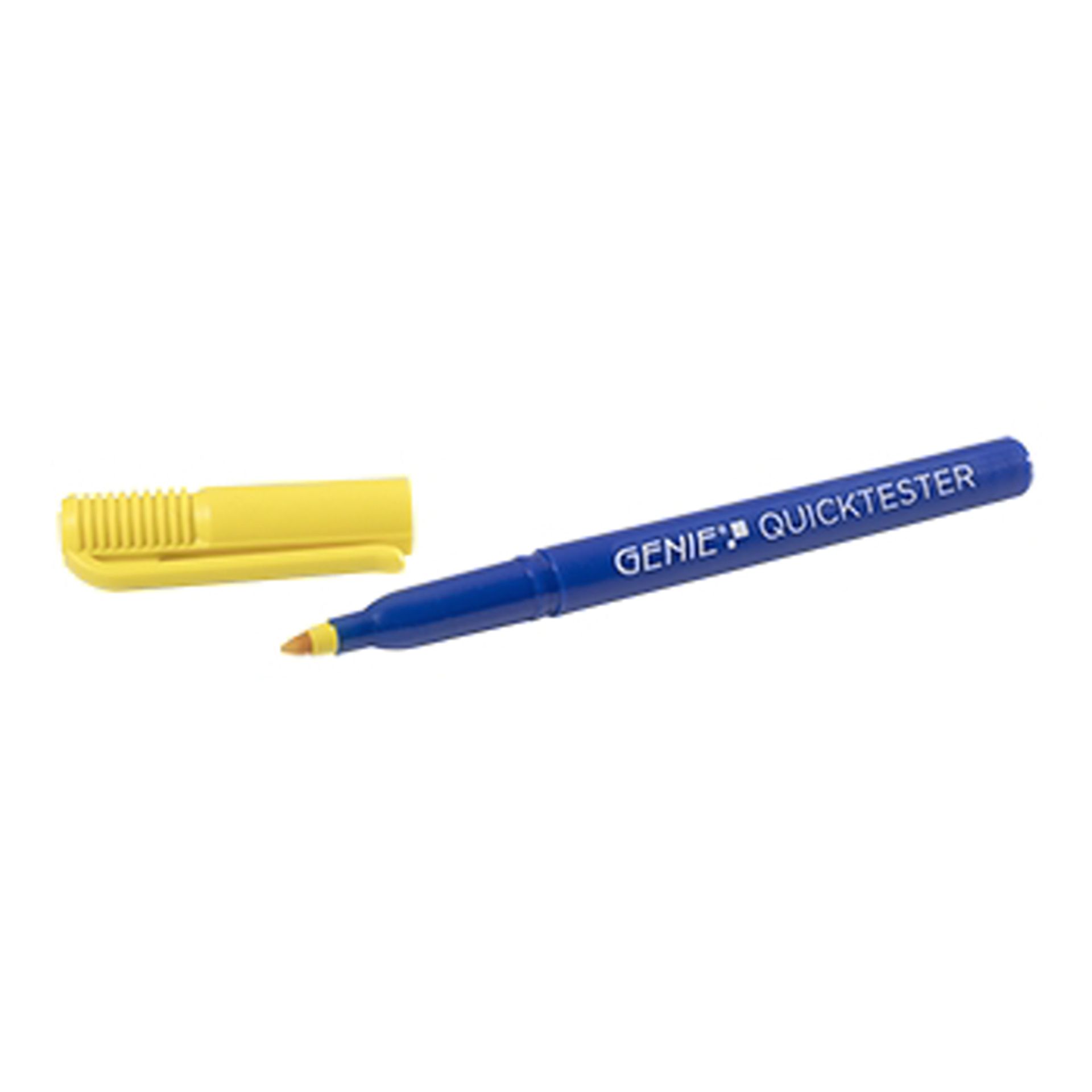Geldscheinprüfstift Quicktester 10St