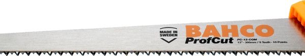 BAHCO Stichsäge, 300mm