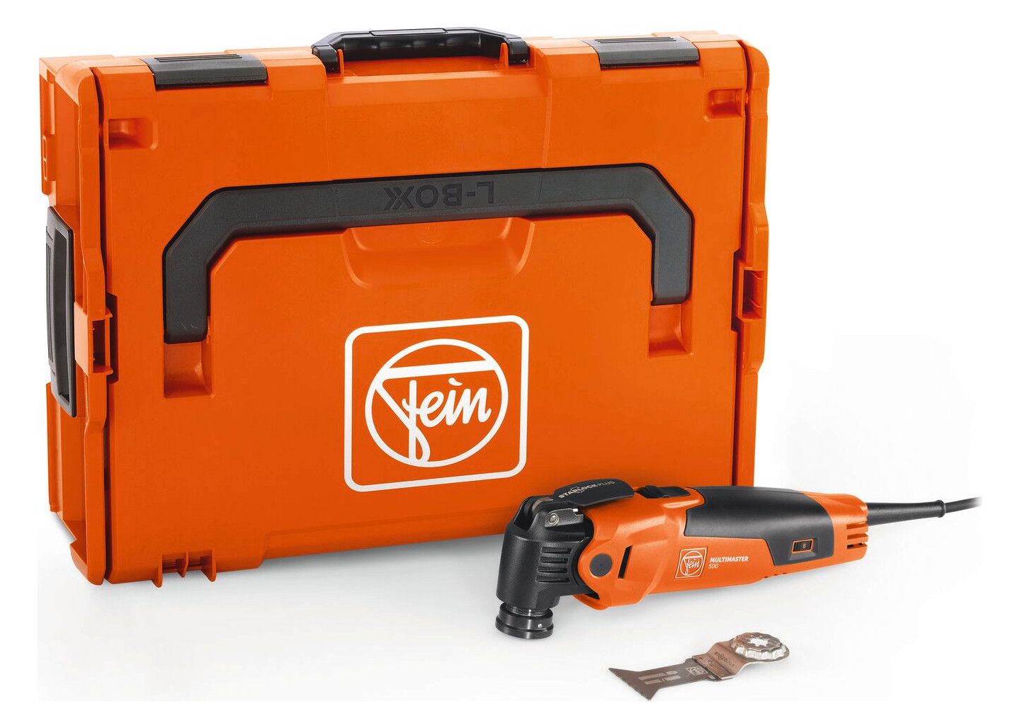 FEIN Multimaster