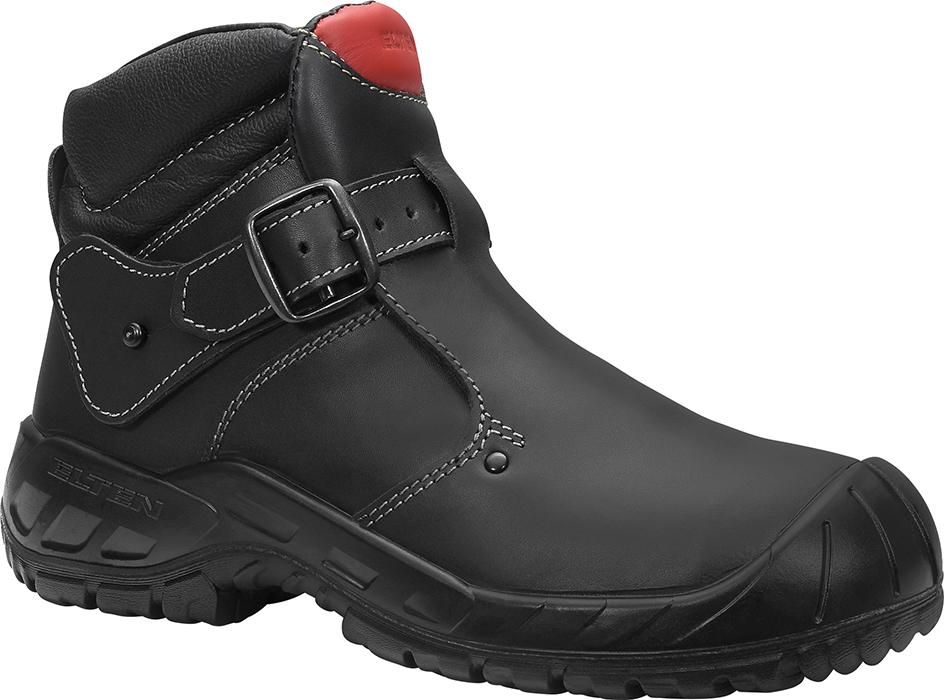 Schweisserstiefel Carl IIS3 HI, Gr.36