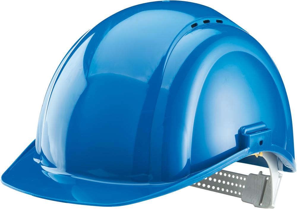 Schutzhelm Inap Defender4karminrot Voss