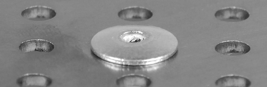 Blindniet Alu/Stahl Grosskopf K12 4,0x12 mm Goebel