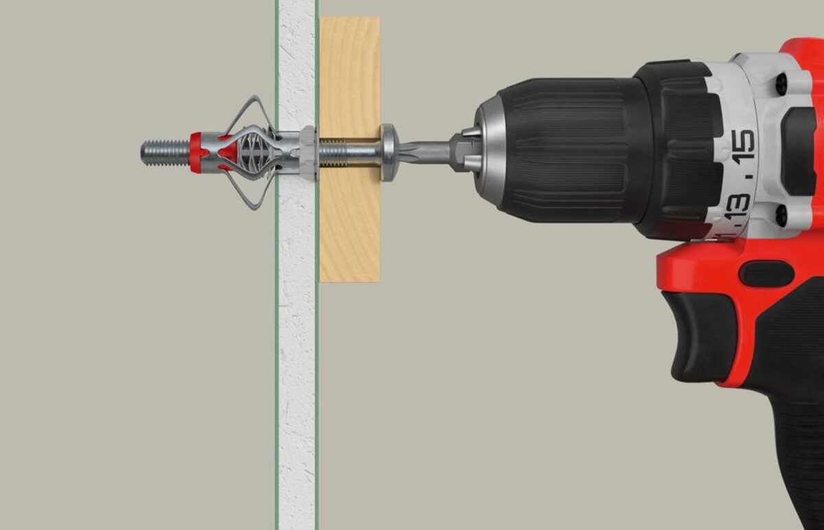 Fischer DuoHM 4x55 S TX