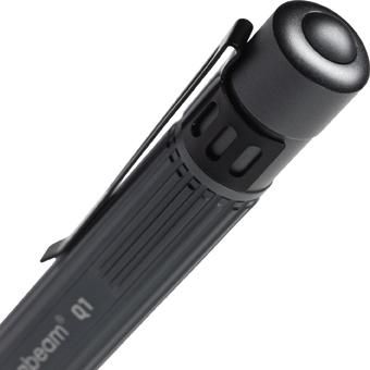 Taschenlampe Q1 40/160lm Suprabeam