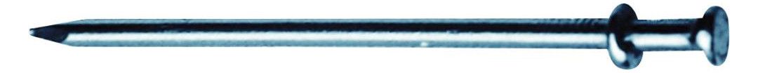 Doppelkopfstift