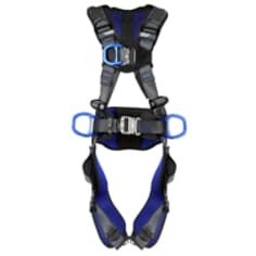 3M™ DBI-SALA® ExoFit™ XE200 Komfort Auffang- und Positionierungsgurt 1112729, Größe 1, 1 pro Packung