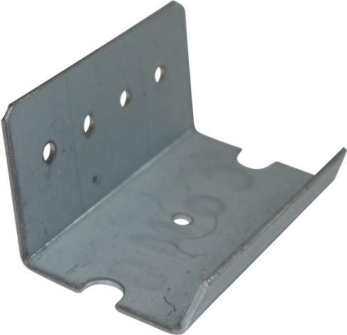 Verschlusshülse (VE) 13x33x0,8 mm