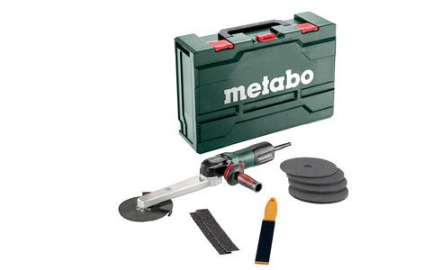 Kehlnahtschleifer Set KNSE 9-150 Metabo