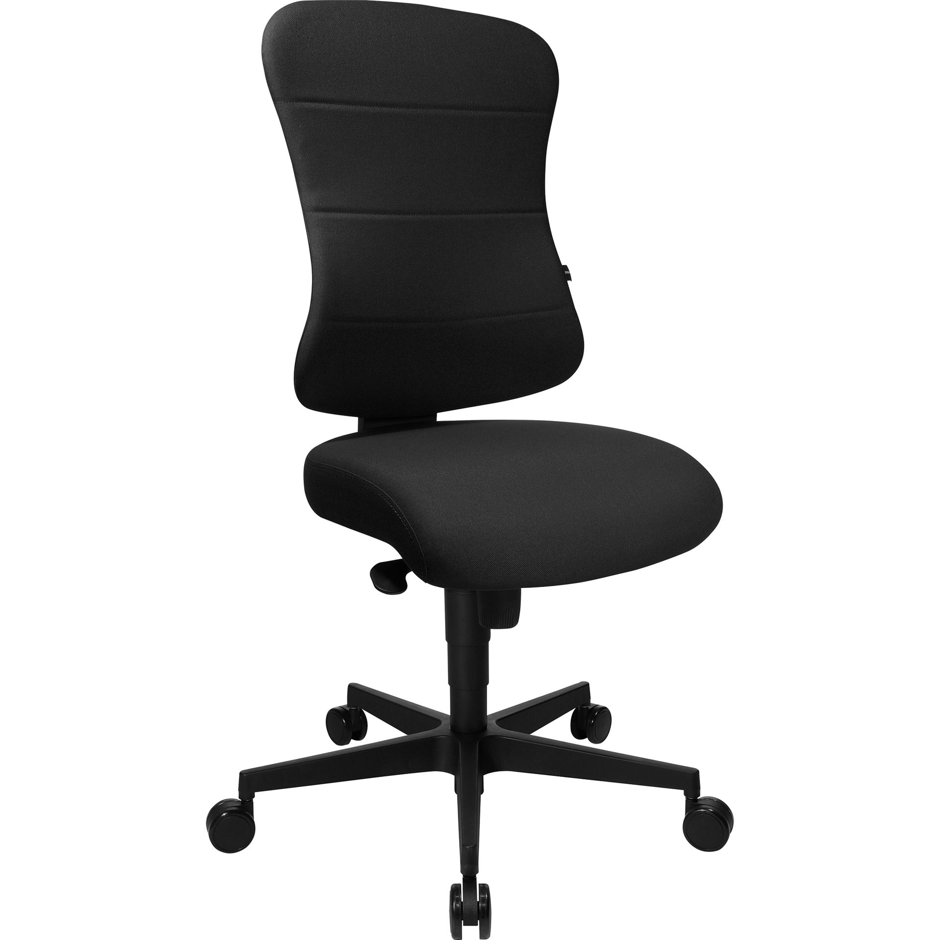 Bürodrehstuhl Art Comfort sw
