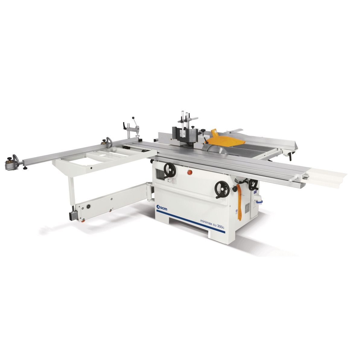 Mehrfachkombination Holzkraft minimax cu 300c F 23 N TERSA