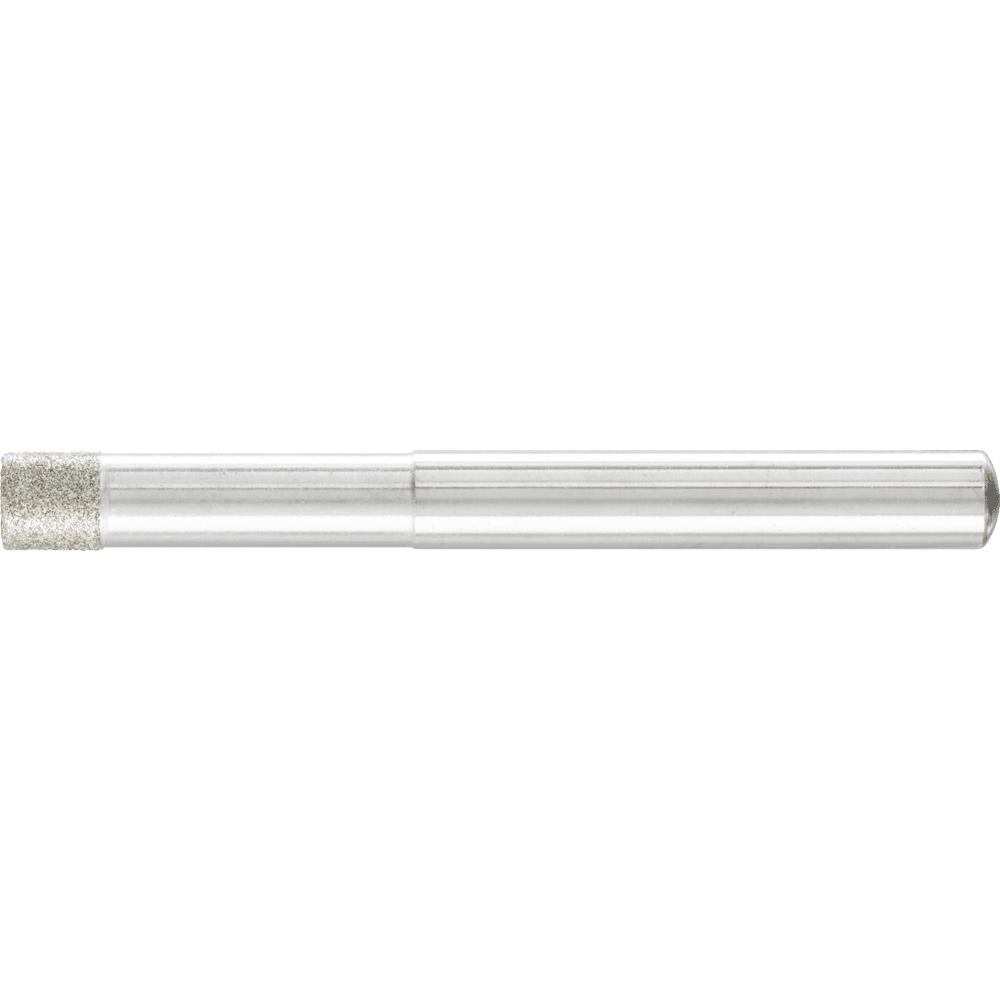 PFERD Dia.- und CBN-Schleifwerkzeuge Galvanik DZY-A 6,0-6/6 D 126