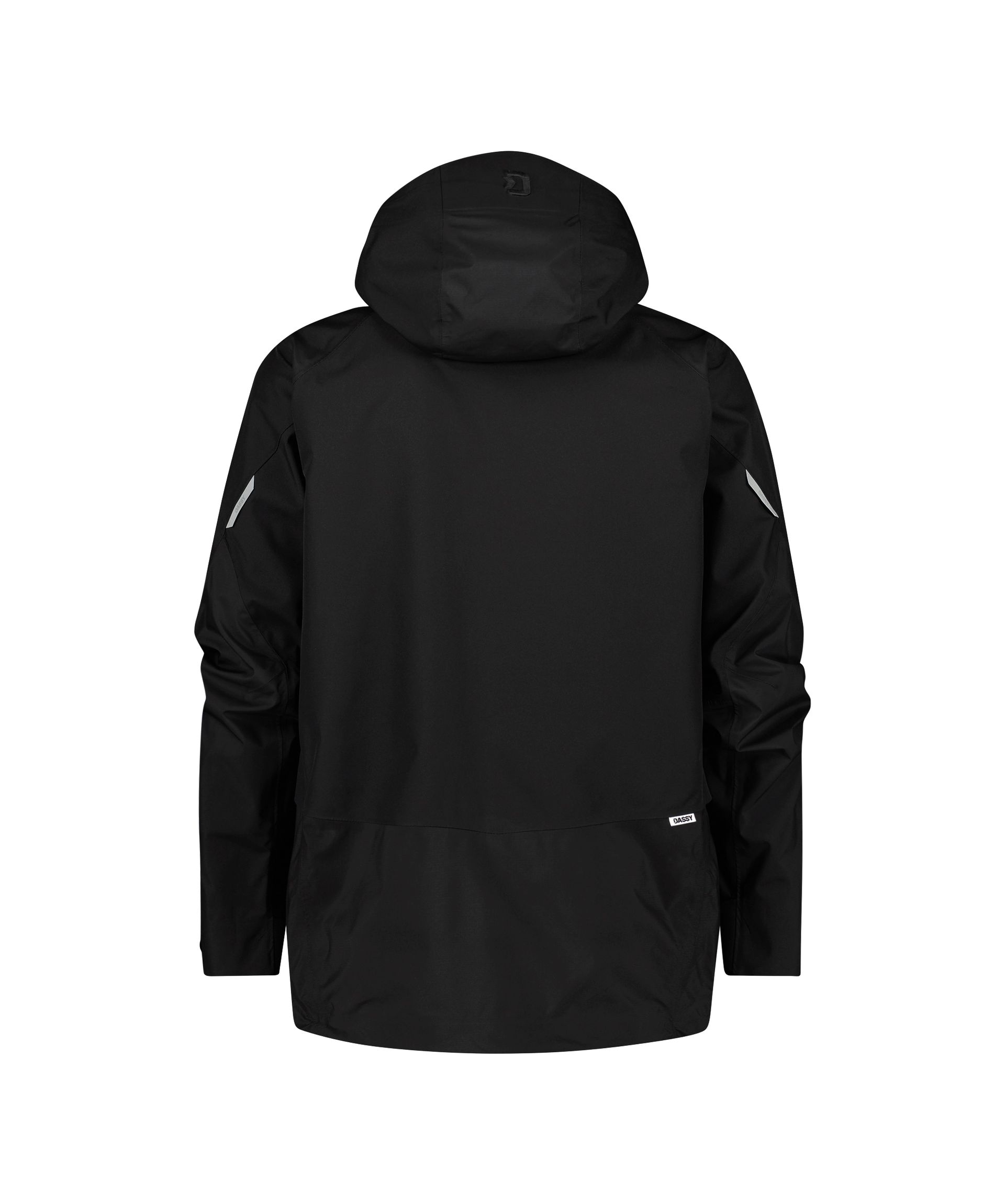 DASSY Virunga Regenjacke