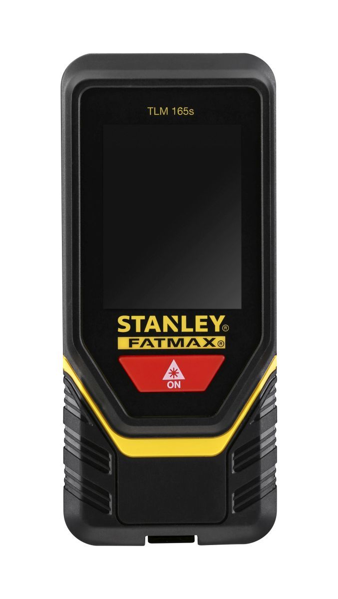 Stanley Entfernungsmesser 50m mit Bluetooth
