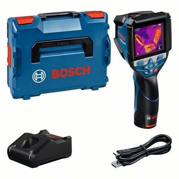 Bosch Wärmebildkamera GTC 600 C