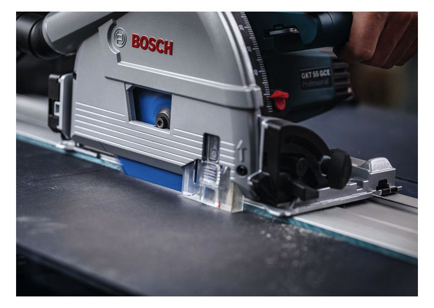 BOSCH HM-Kreissägeblatt, "Laminat"