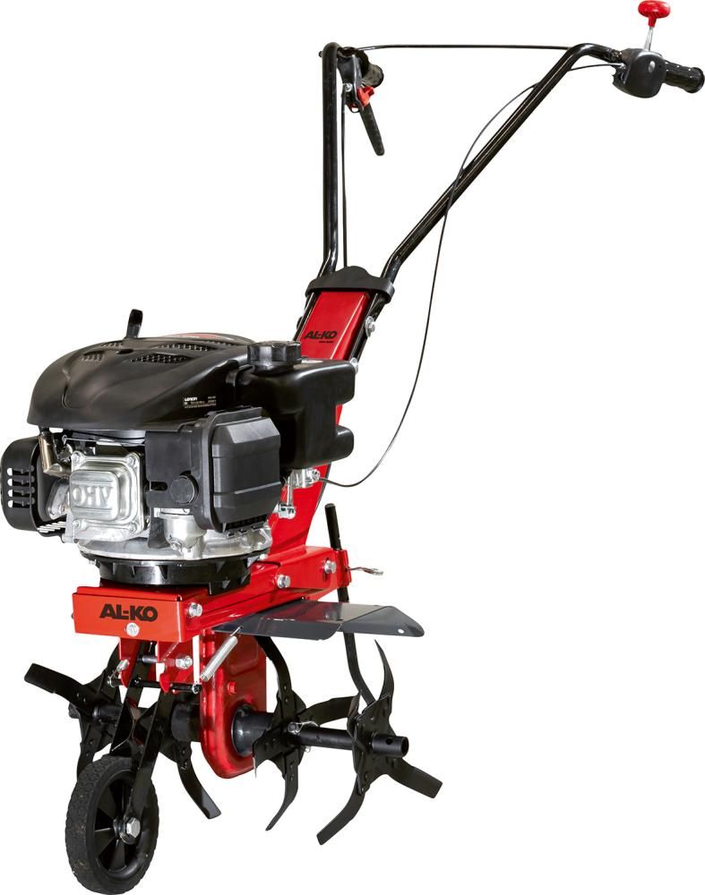 Benzin-Motorhacke MH 360 EASY 2,2 kW / 139 ccm / 36 cm