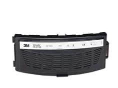 3M TR-6710E 3M Versaflo Atemschutzgebläse Partikelfilter TR-6710E