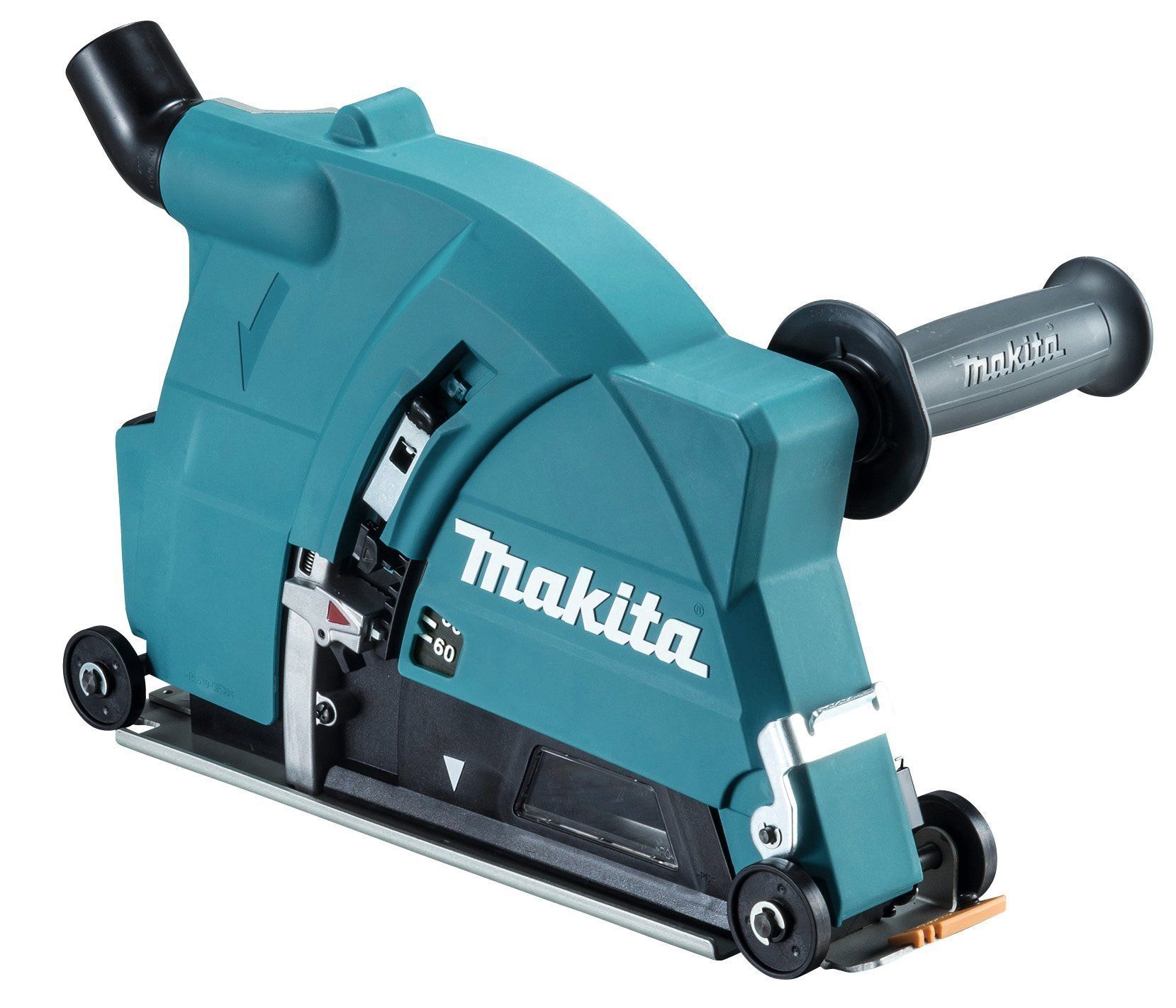Makita Absaughaube Trennen  230mm