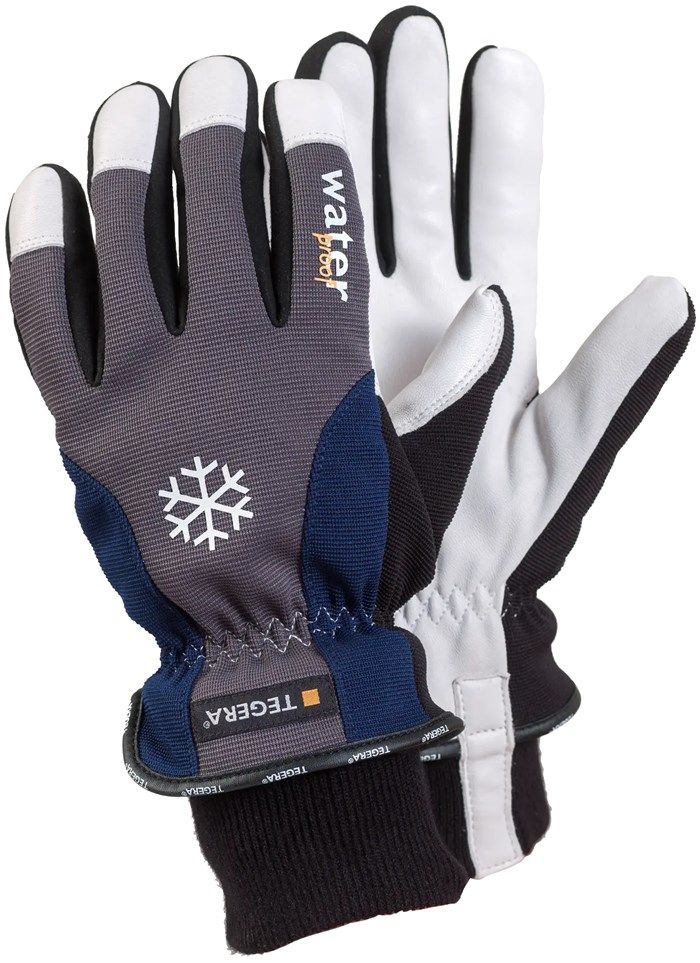 Lederhandschuh TEGERA 292