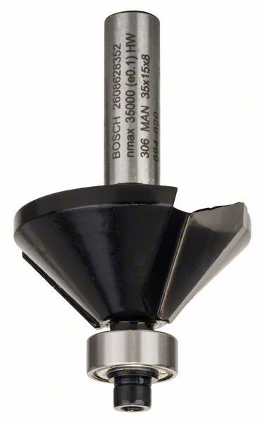 Bosch Fasefräser