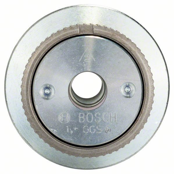 Bosch Schnellspannmutter