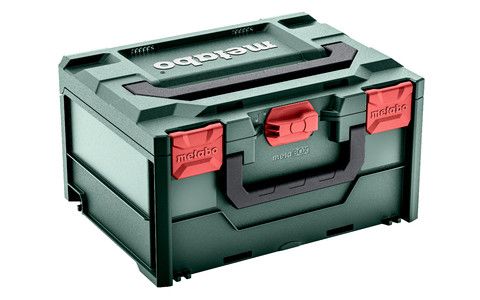 metaBOX 215, leer (626887000)