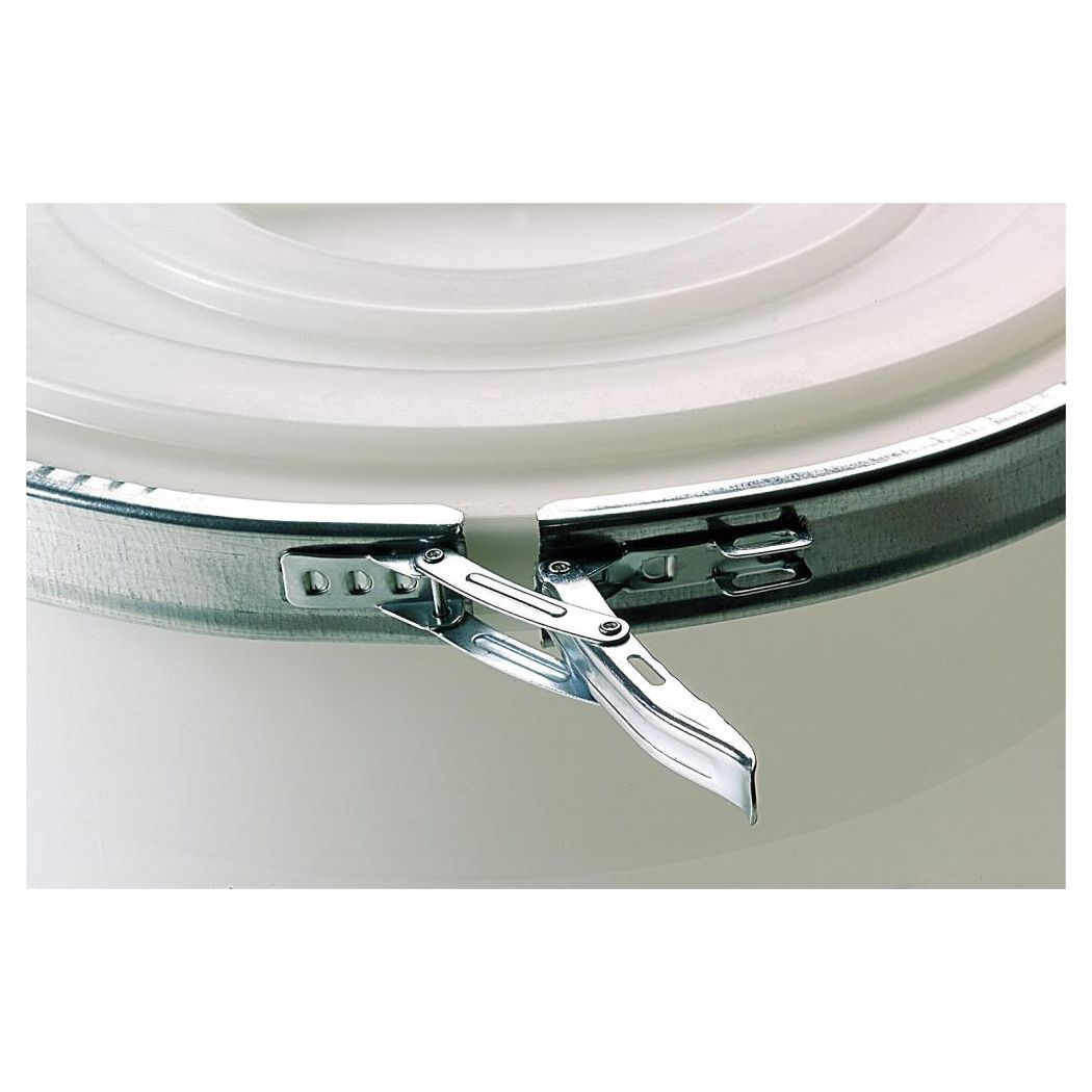 HDPE-Deckel