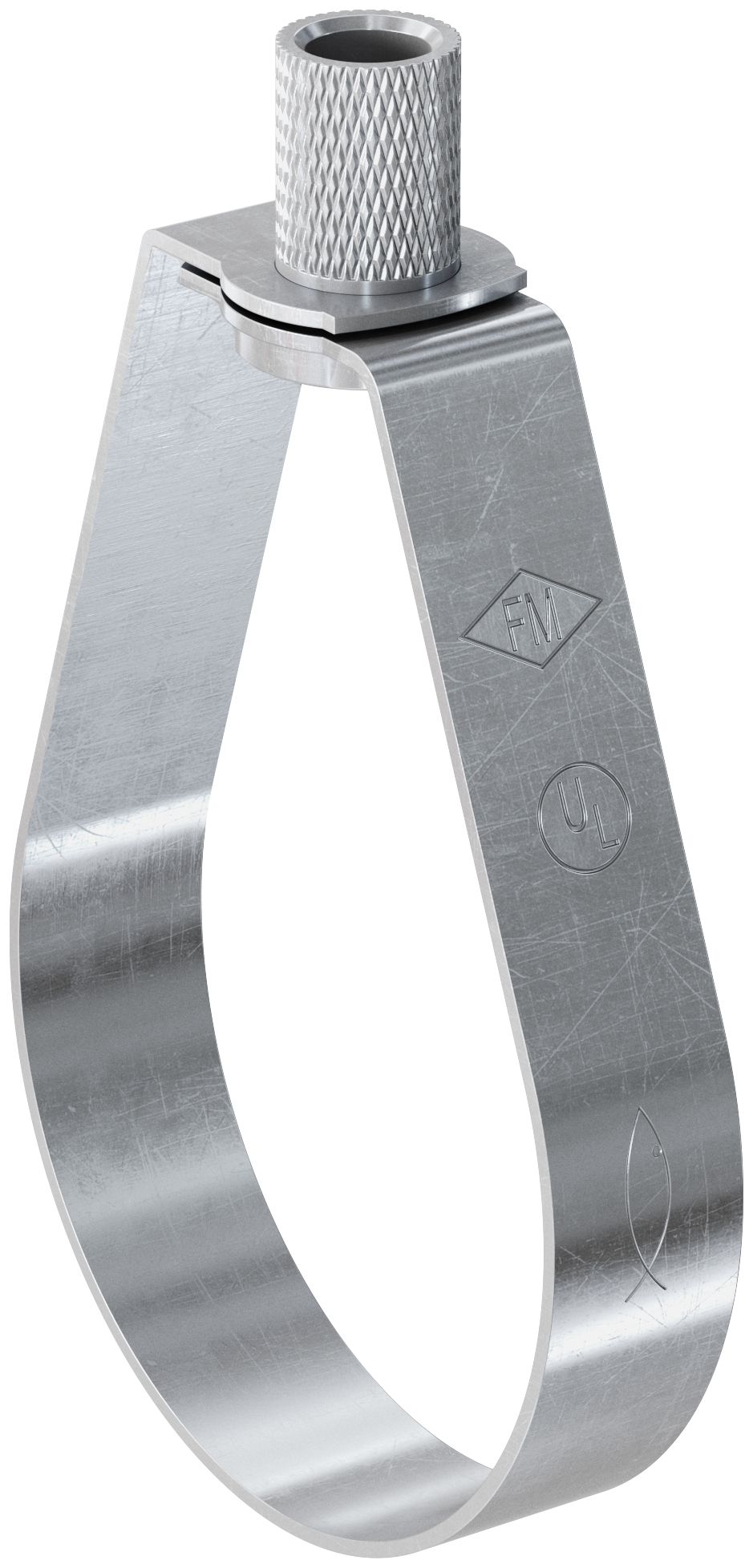 Sprinklerschelle FRSP 1/2"