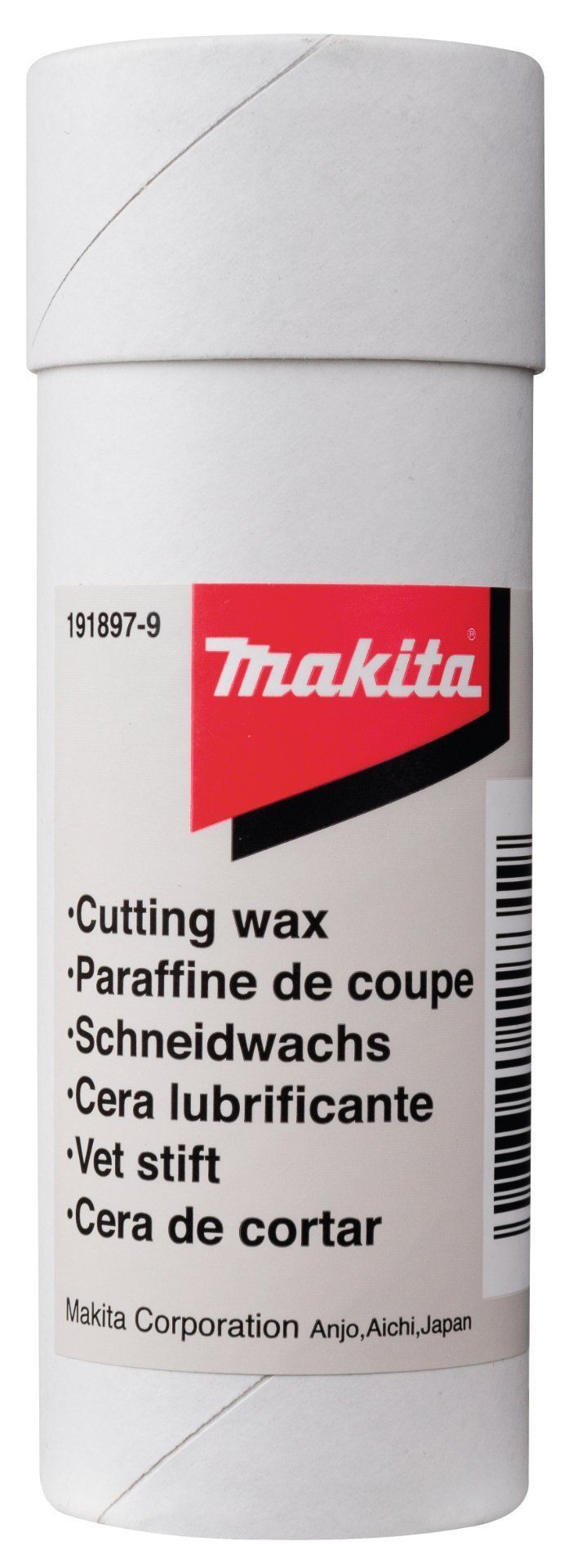 Makita Schneidwachs