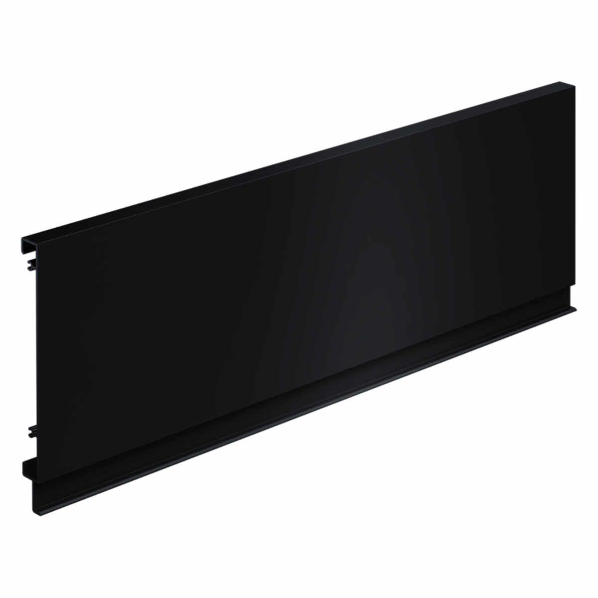Aluminiumrückwand InnoTech Atira / 200 / 144 mm, a
